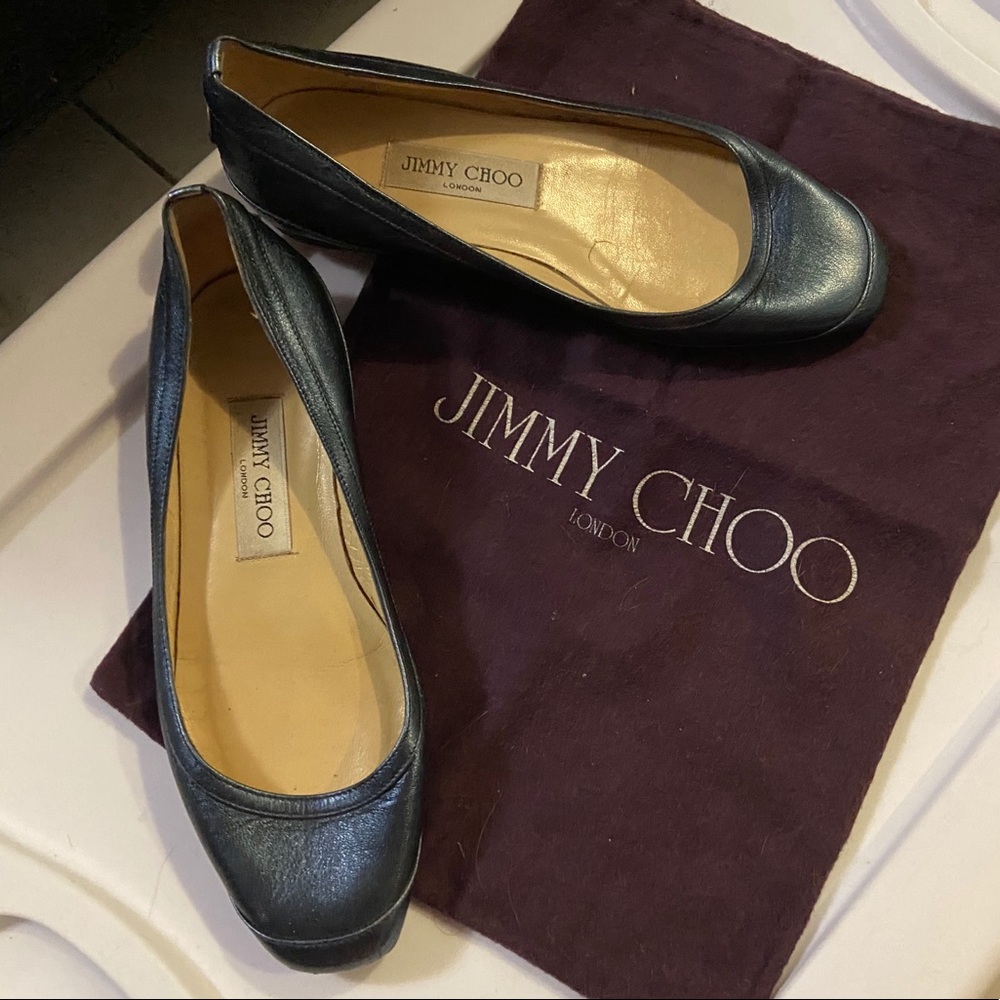 Jimmy Choo Shoes